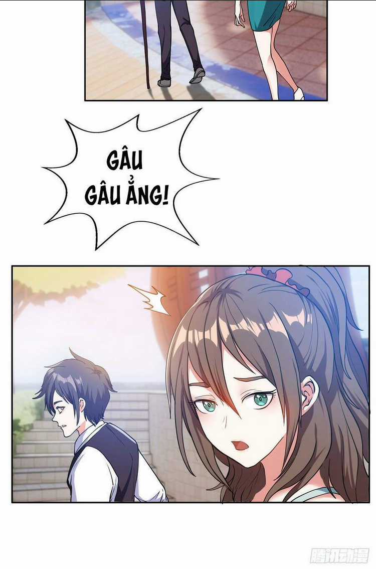 Trọng Sinh Chi Thần Cấp Bại Gia Tử Chapter 13 trang 8