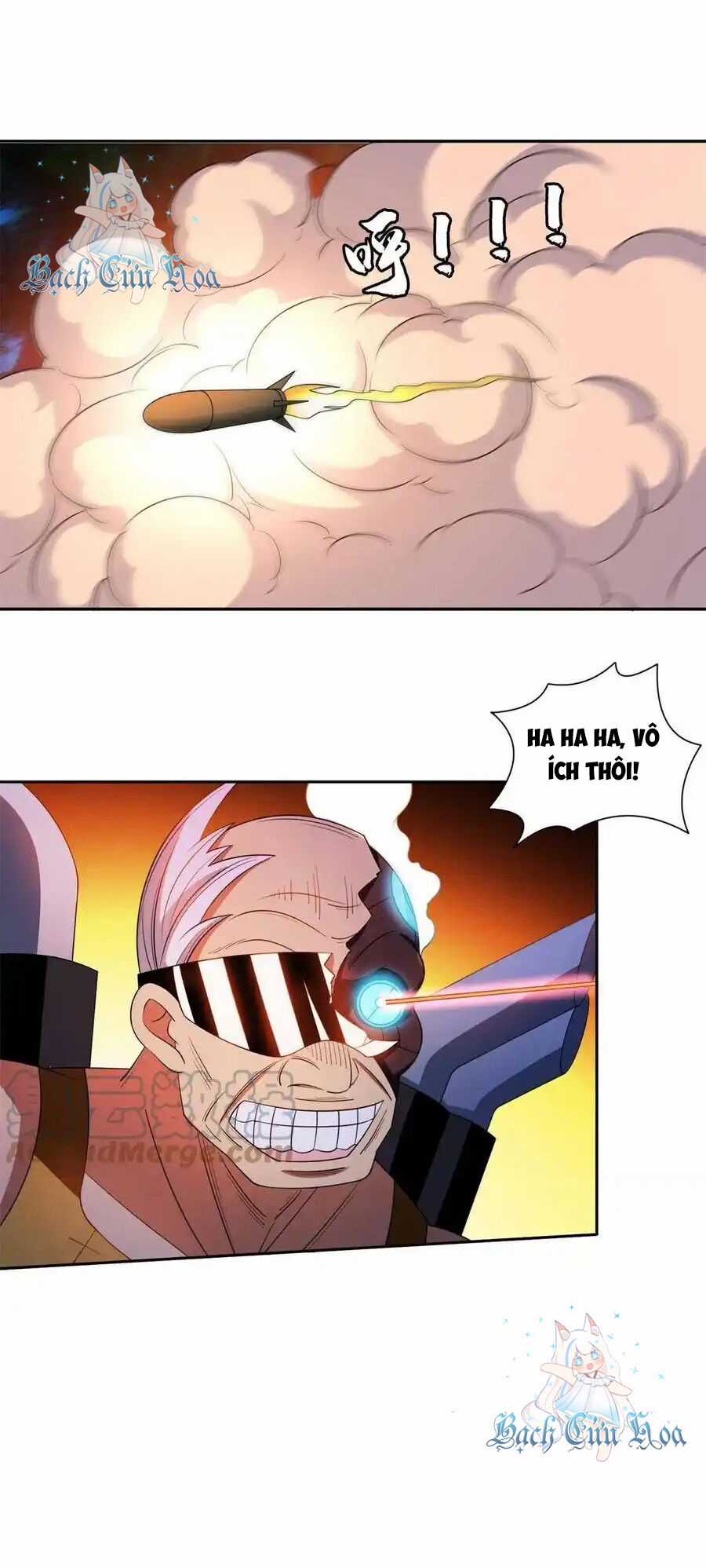 Trọng Sinh Chi Thần Cấp Bại Gia Tử Chapter 130 trang 10