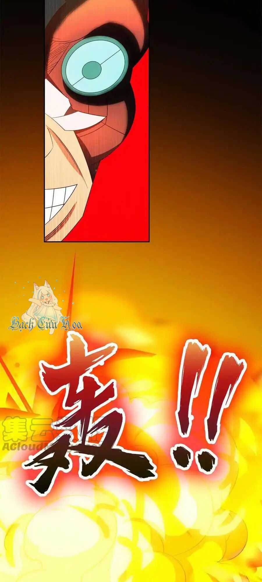 Trọng Sinh Chi Thần Cấp Bại Gia Tử Chapter 130 trang 16