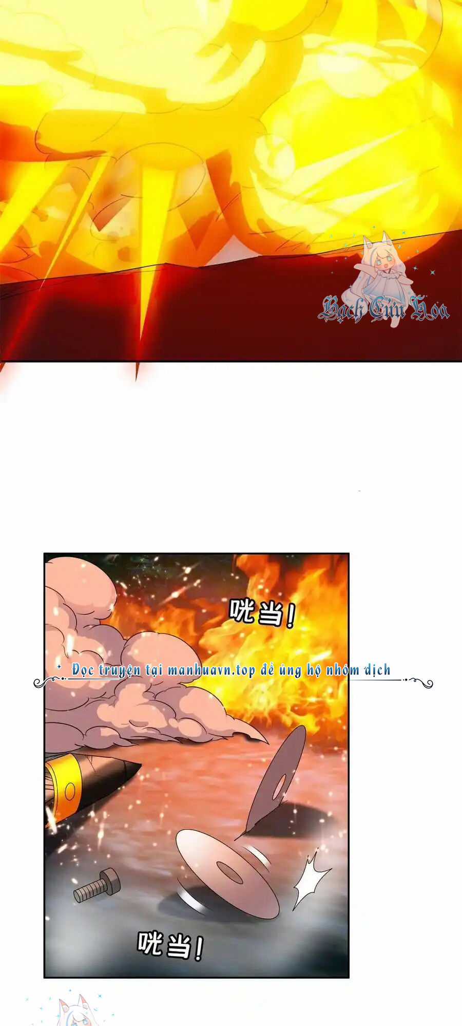 Trọng Sinh Chi Thần Cấp Bại Gia Tử Chapter 130 trang 18