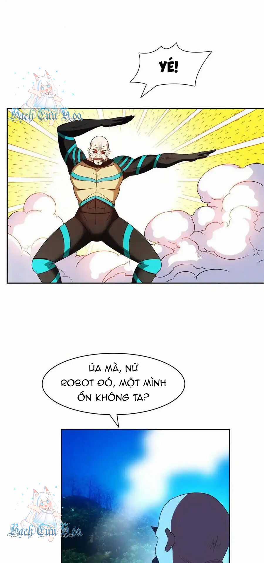 Trọng Sinh Chi Thần Cấp Bại Gia Tử Chapter 130 trang 2