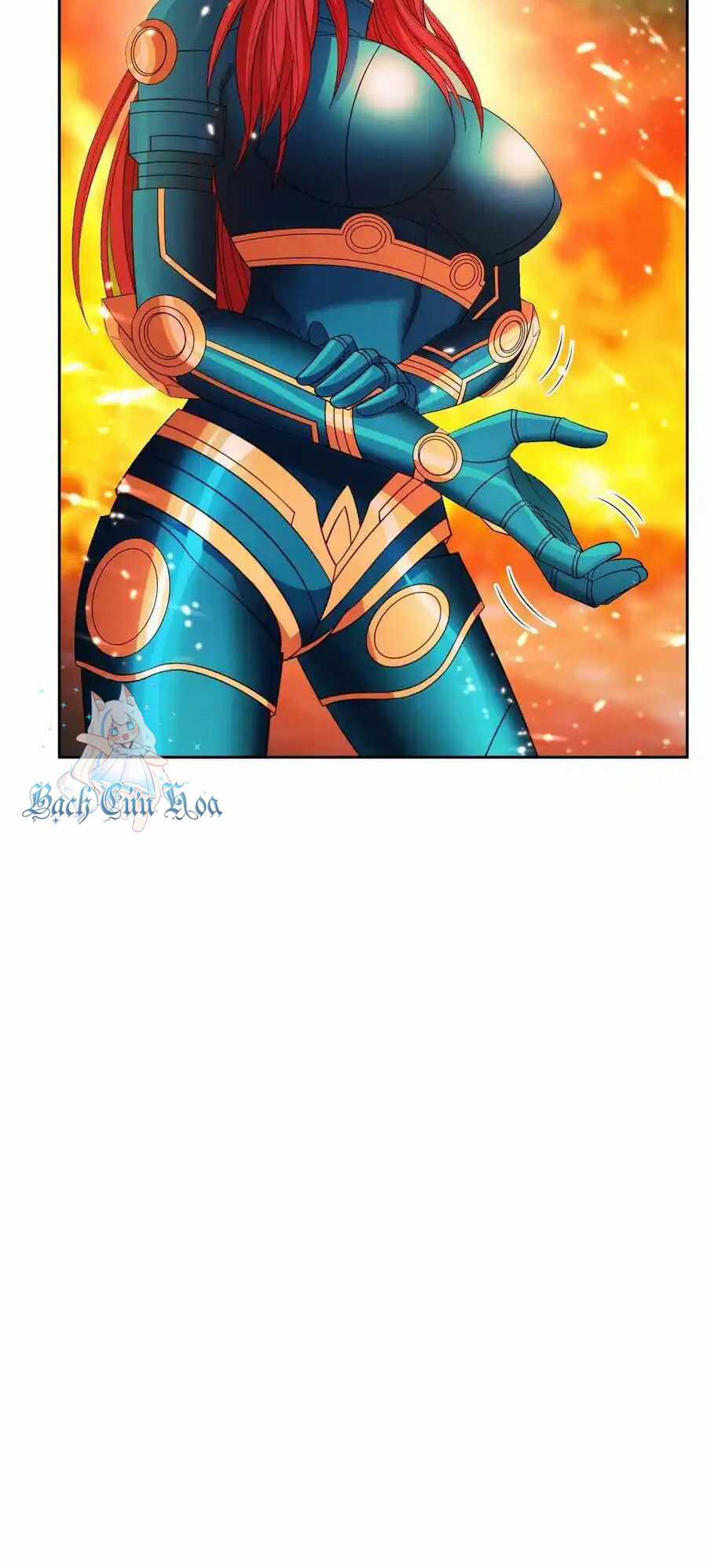 Trọng Sinh Chi Thần Cấp Bại Gia Tử Chapter 130 trang 20