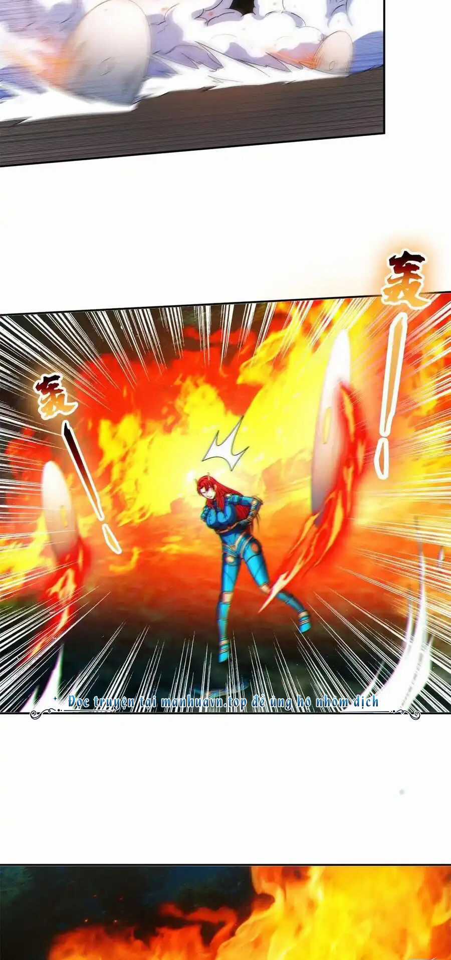 Trọng Sinh Chi Thần Cấp Bại Gia Tử Chapter 130 trang 4