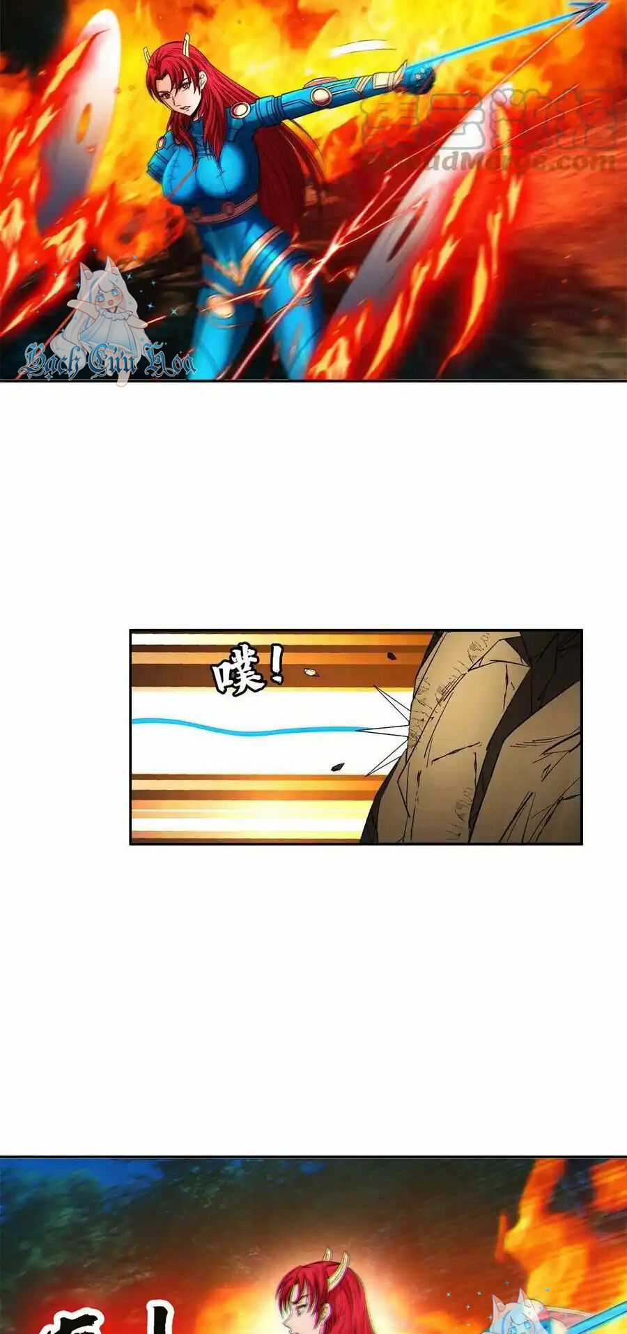 Trọng Sinh Chi Thần Cấp Bại Gia Tử Chapter 130 trang 5