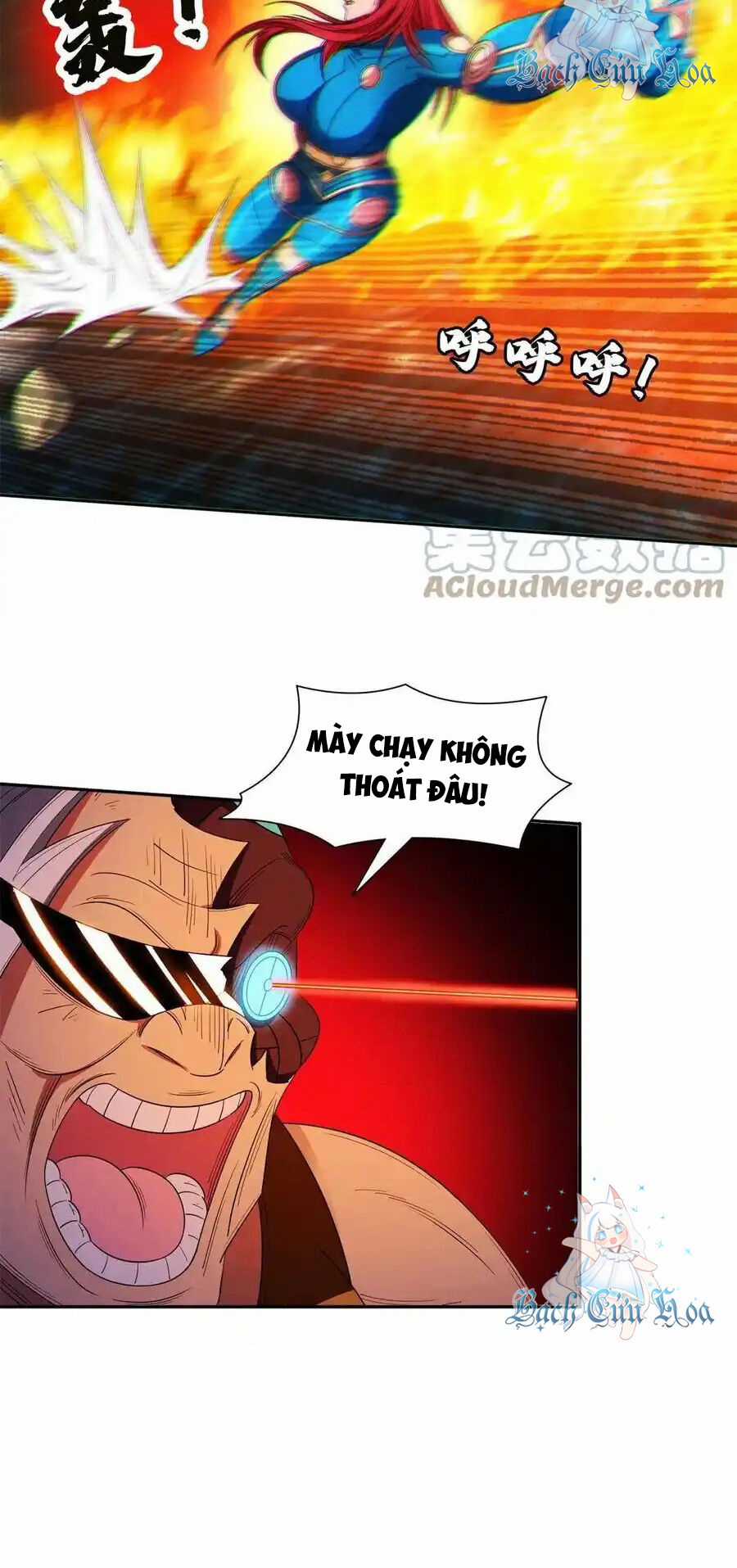 Trọng Sinh Chi Thần Cấp Bại Gia Tử Chapter 130 trang 6