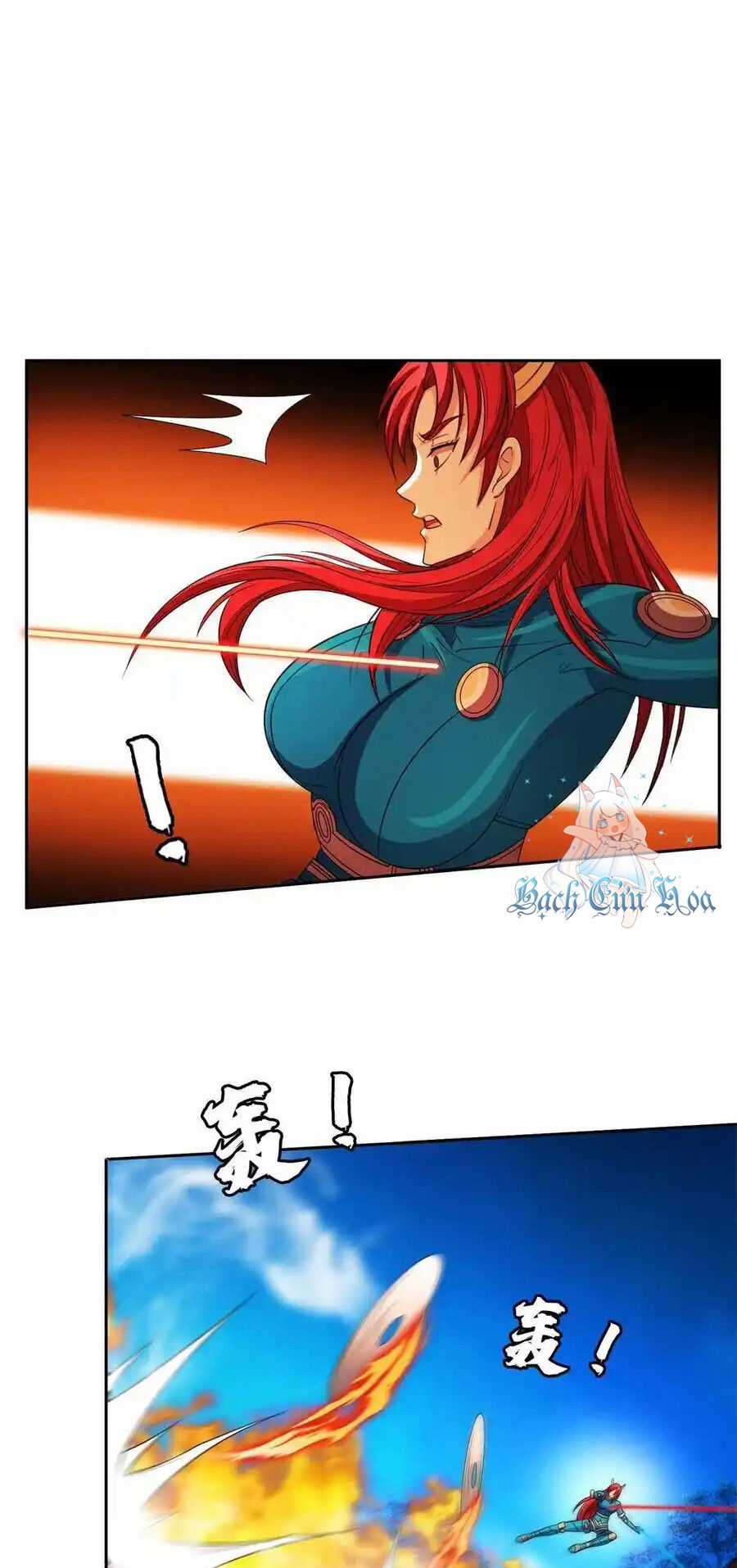 Trọng Sinh Chi Thần Cấp Bại Gia Tử Chapter 130 trang 7