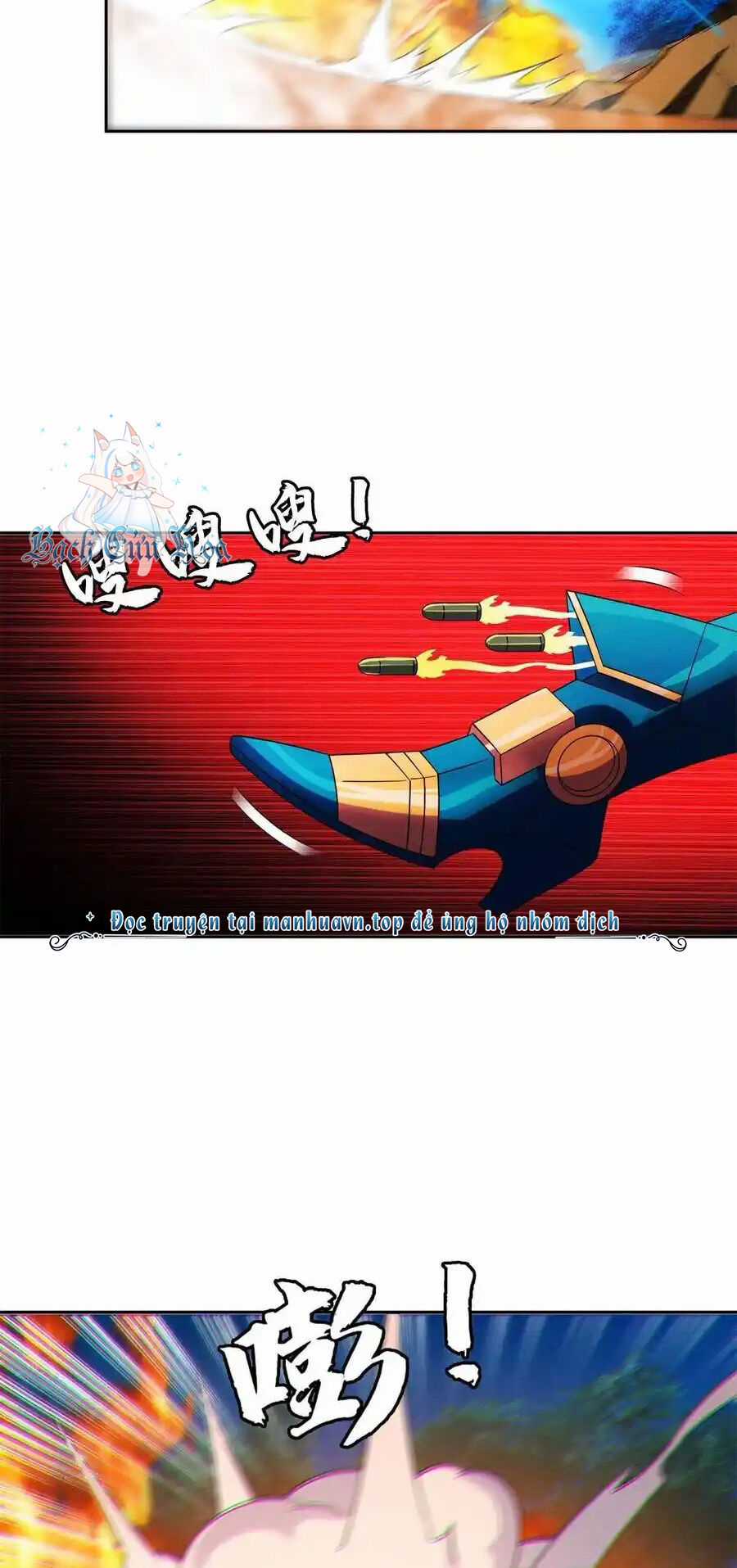 Trọng Sinh Chi Thần Cấp Bại Gia Tử Chapter 130 trang 8