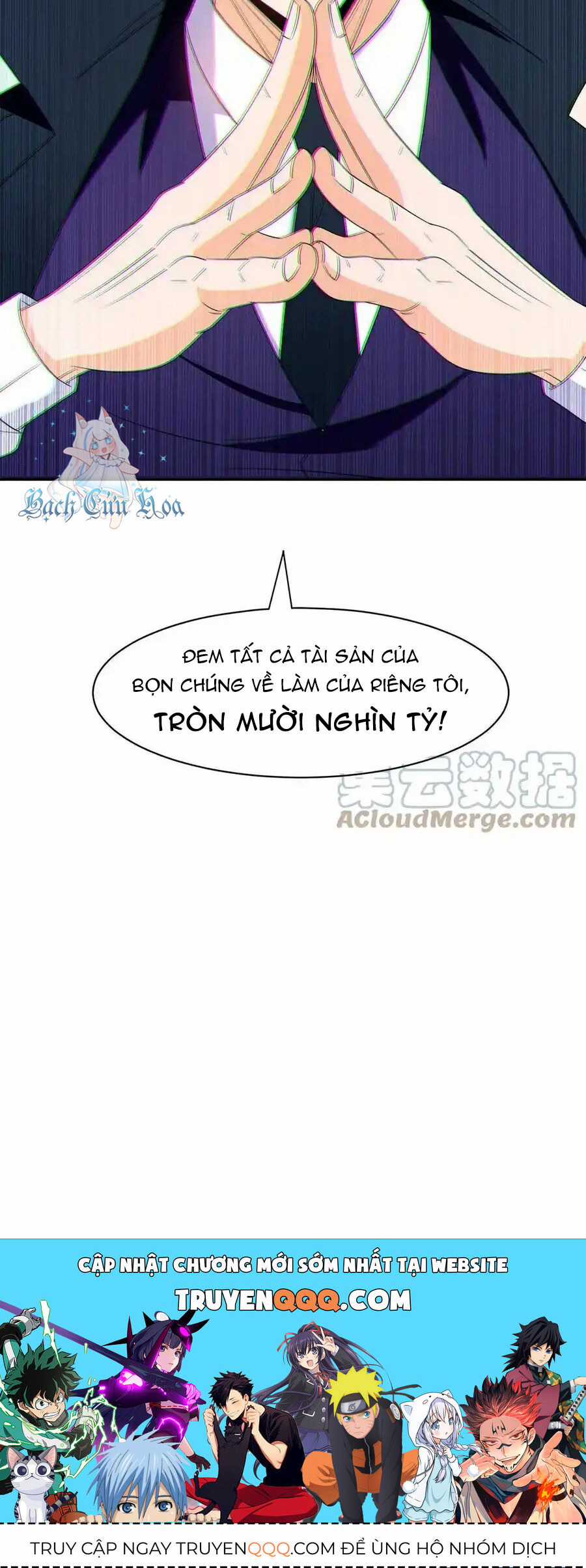 Trọng Sinh Chi Thần Cấp Bại Gia Tử Chapter 132 trang 19