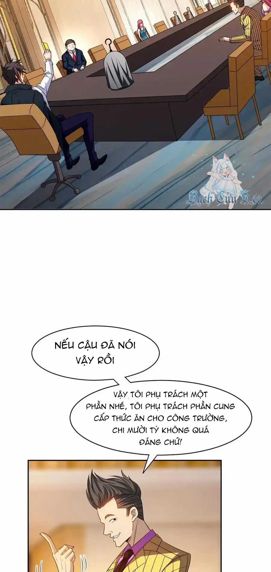 Trọng Sinh Chi Thần Cấp Bại Gia Tử Chapter 133 trang 15