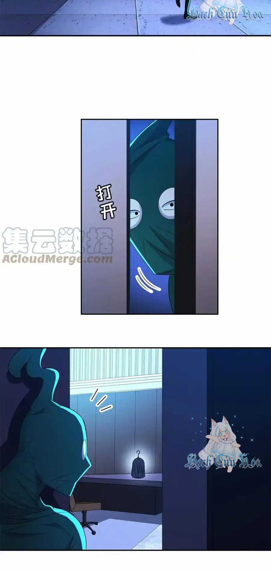 Trọng Sinh Chi Thần Cấp Bại Gia Tử Chapter 133 trang 20