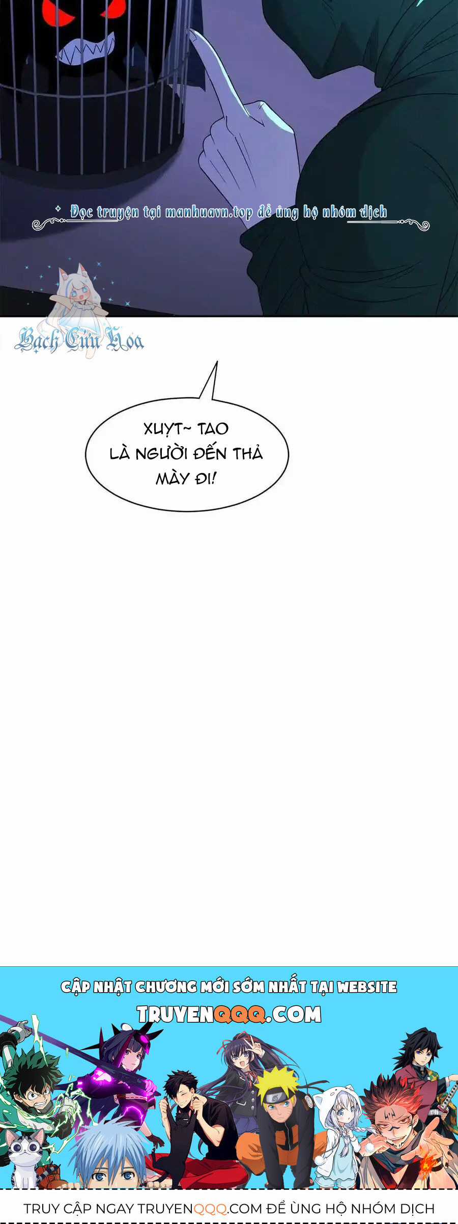 Trọng Sinh Chi Thần Cấp Bại Gia Tử Chapter 133 trang 22