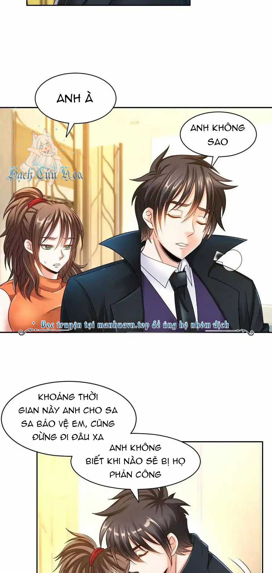 Trọng Sinh Chi Thần Cấp Bại Gia Tử Chapter 134 trang 16
