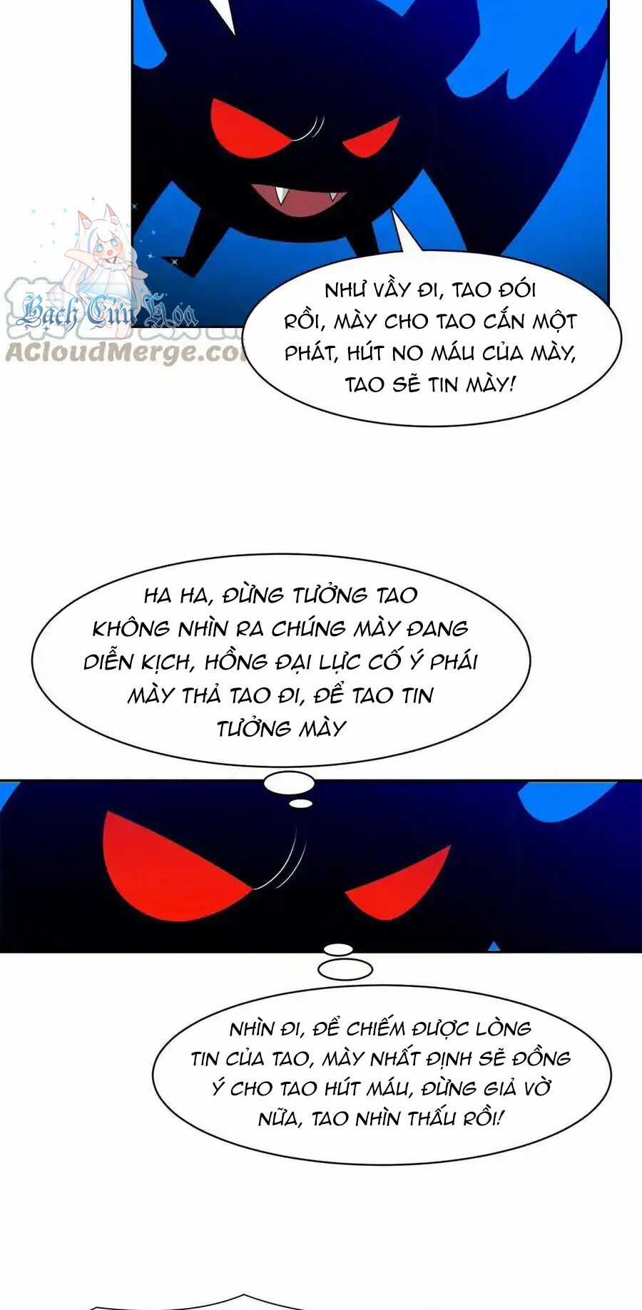 Trọng Sinh Chi Thần Cấp Bại Gia Tử Chapter 134 trang 6