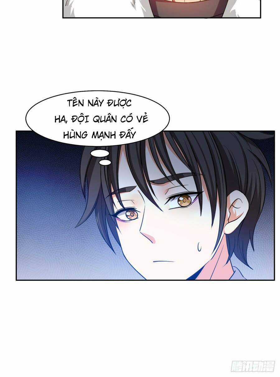 Trọng Sinh Chi Thần Cấp Bại Gia Tử Chapter 14 trang 10