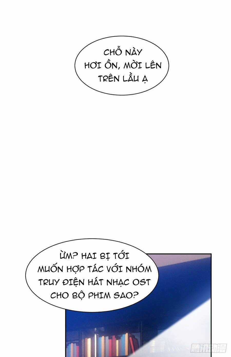 Trọng Sinh Chi Thần Cấp Bại Gia Tử Chapter 14 trang 11