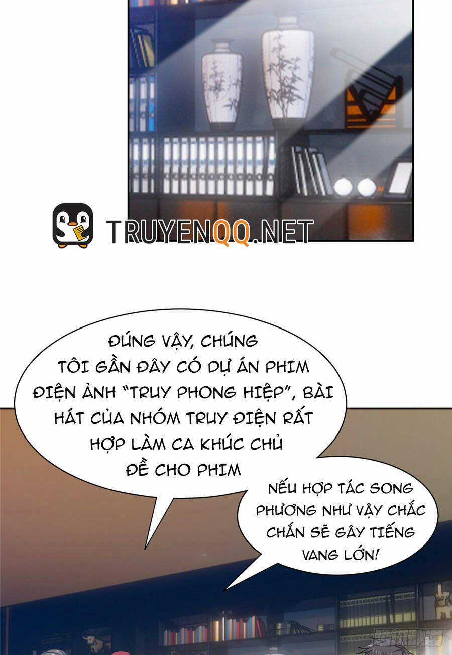 Trọng Sinh Chi Thần Cấp Bại Gia Tử Chapter 14 trang 12