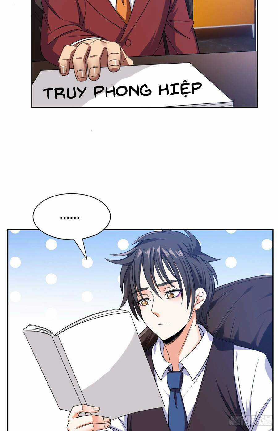 Trọng Sinh Chi Thần Cấp Bại Gia Tử Chapter 14 trang 14