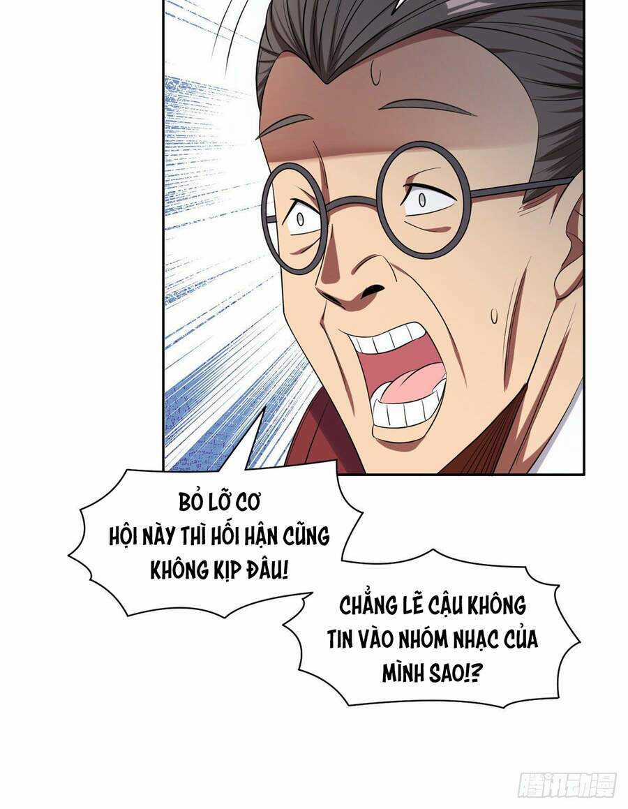 Trọng Sinh Chi Thần Cấp Bại Gia Tử Chapter 14 trang 20