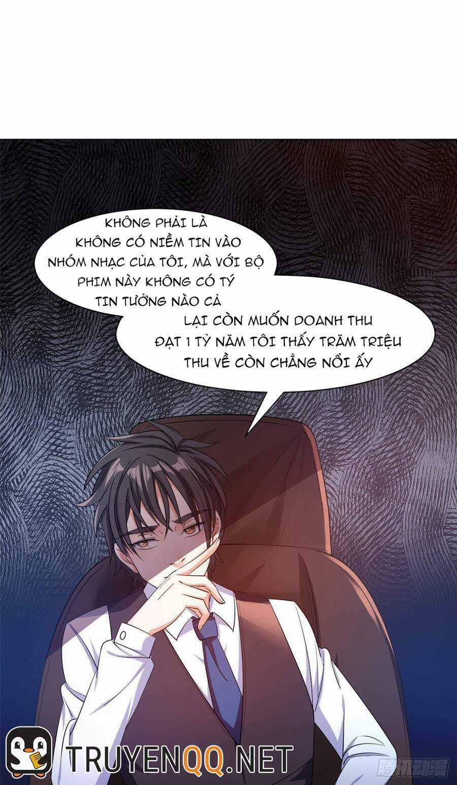 Trọng Sinh Chi Thần Cấp Bại Gia Tử Chapter 14 trang 21