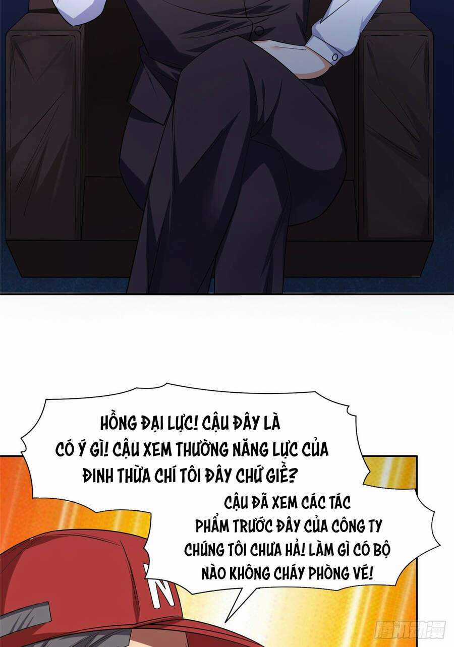 Trọng Sinh Chi Thần Cấp Bại Gia Tử Chapter 14 trang 22