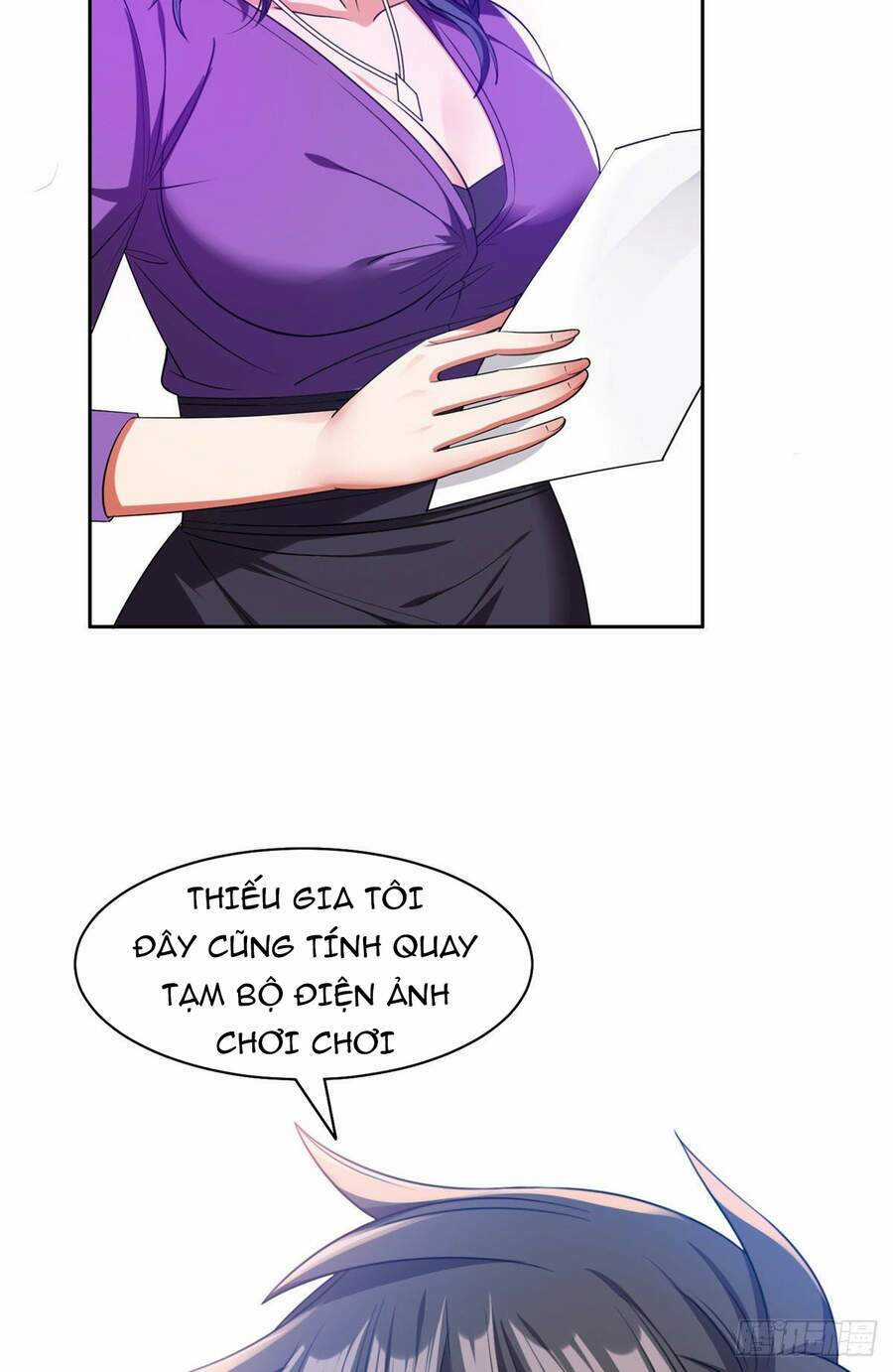 Trọng Sinh Chi Thần Cấp Bại Gia Tử Chapter 14 trang 29