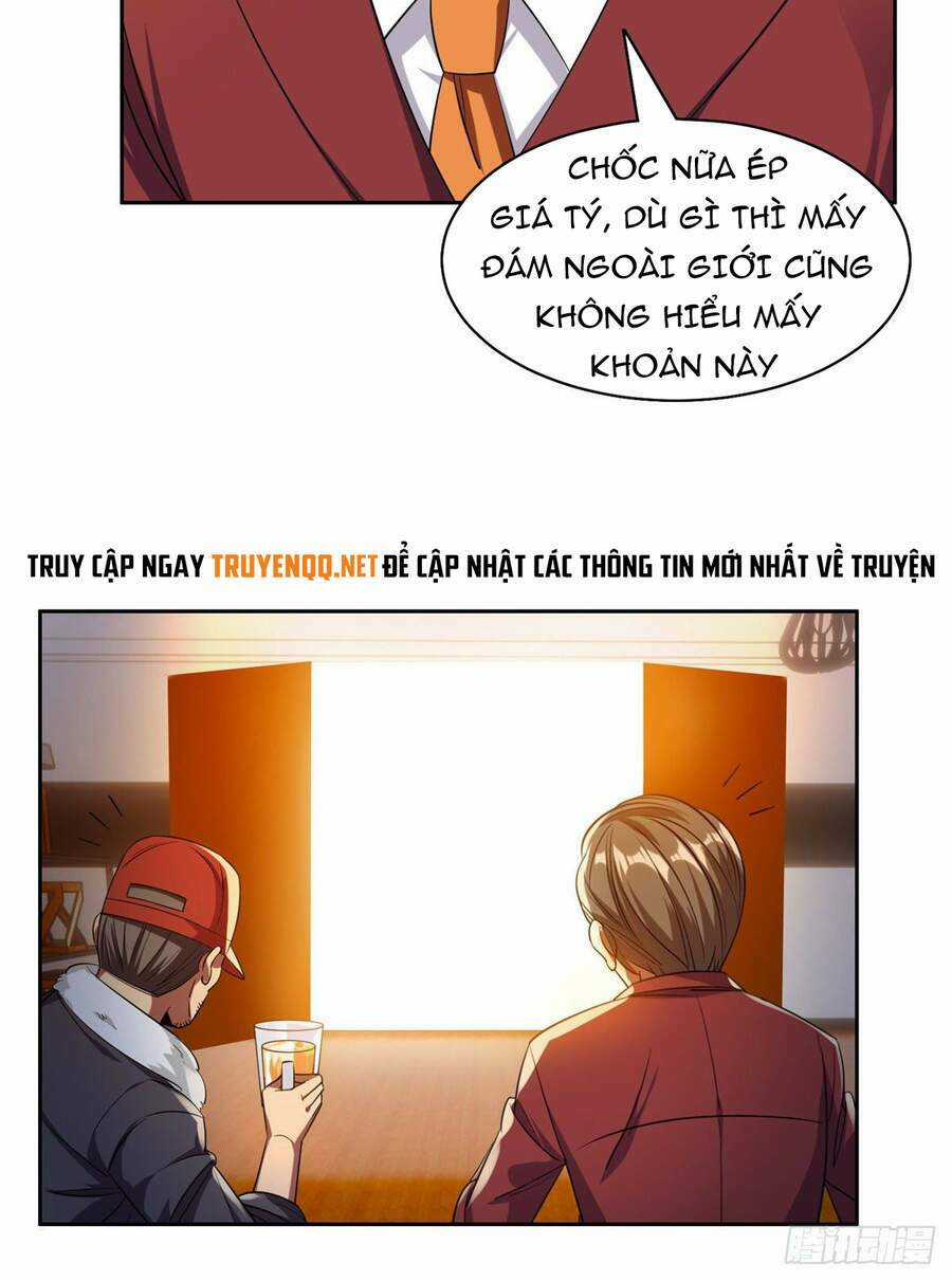 Trọng Sinh Chi Thần Cấp Bại Gia Tử Chapter 14 trang 6