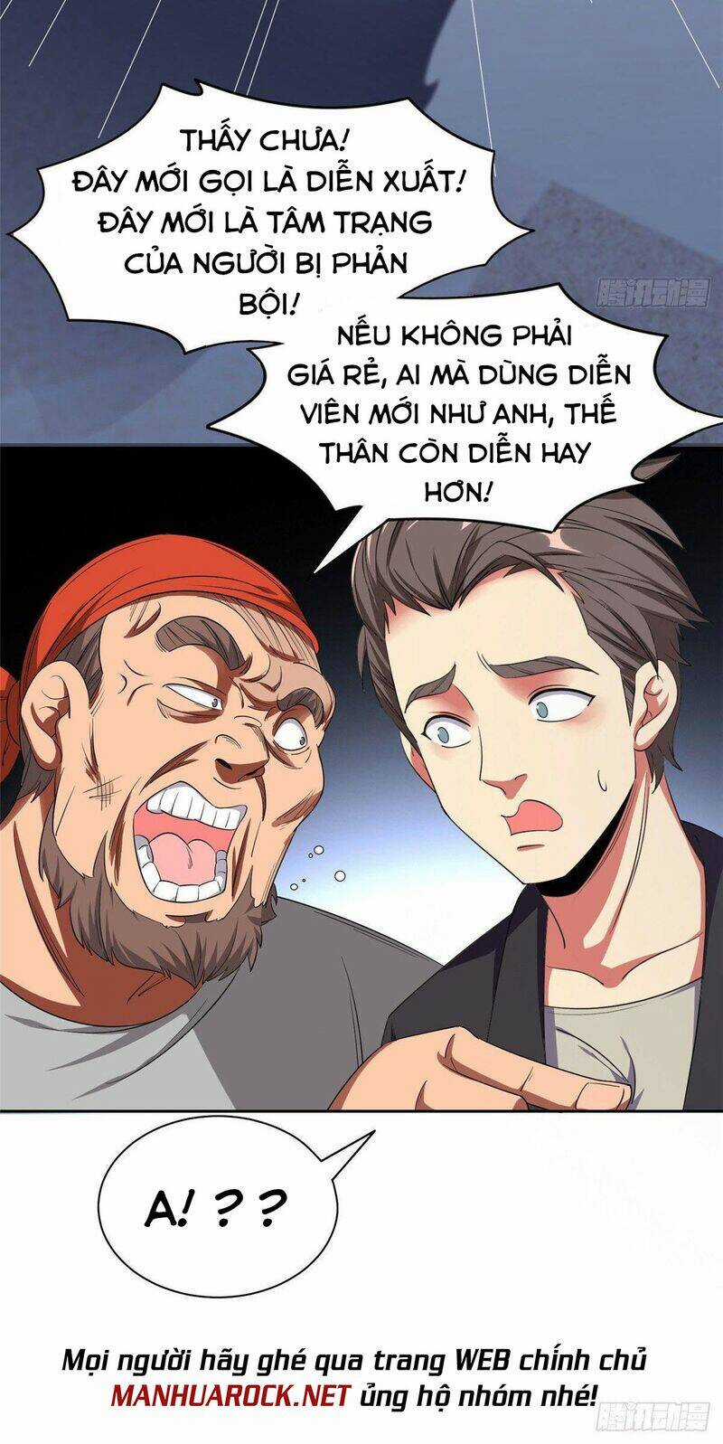 Trọng Sinh Chi Thần Cấp Bại Gia Tử Chapter 15 trang 10