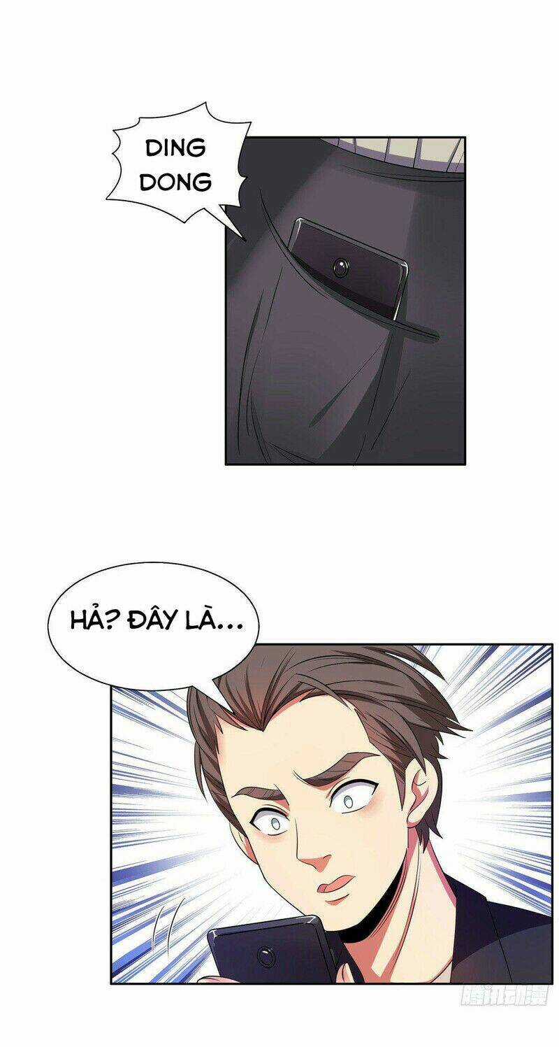 Trọng Sinh Chi Thần Cấp Bại Gia Tử Chapter 15 trang 11