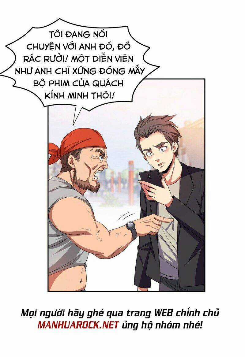 Trọng Sinh Chi Thần Cấp Bại Gia Tử Chapter 15 trang 12