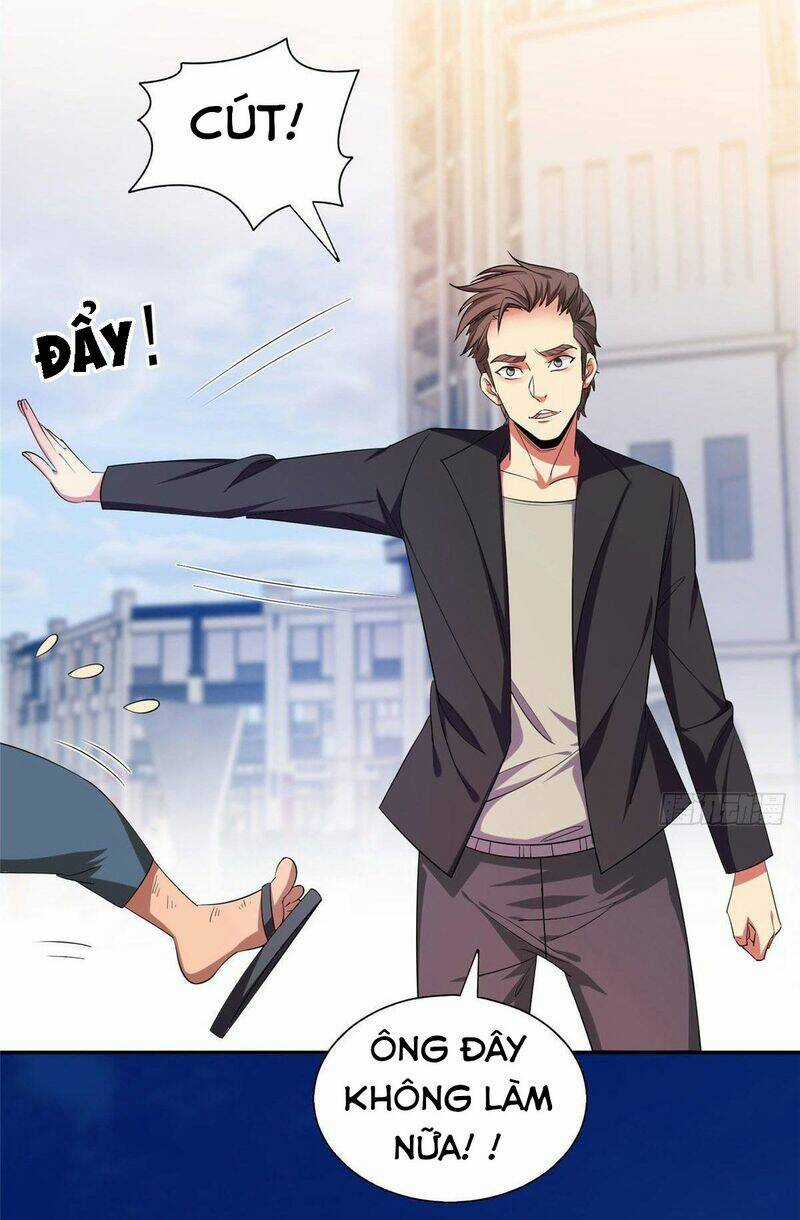 Trọng Sinh Chi Thần Cấp Bại Gia Tử Chapter 15 trang 14