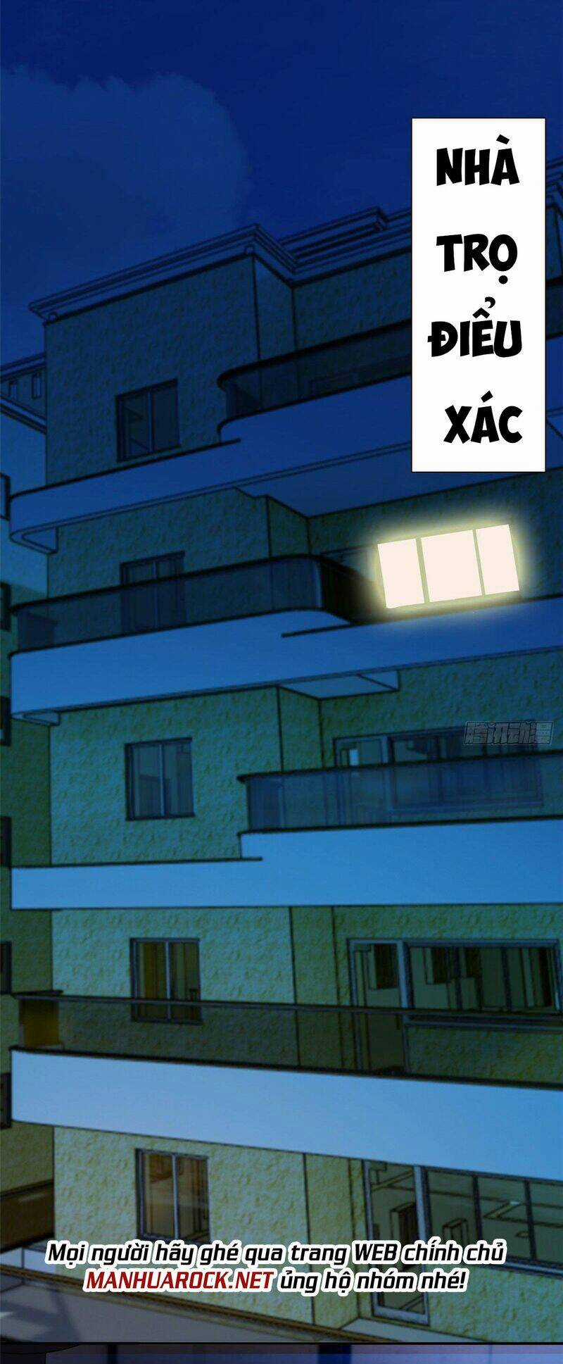 Trọng Sinh Chi Thần Cấp Bại Gia Tử Chapter 15 trang 15