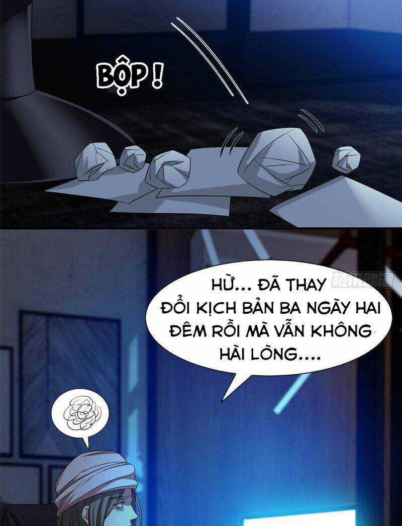 Trọng Sinh Chi Thần Cấp Bại Gia Tử Chapter 15 trang 16