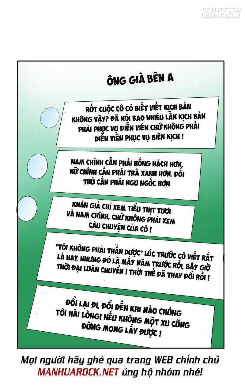 Trọng Sinh Chi Thần Cấp Bại Gia Tử Chapter 15 trang 18