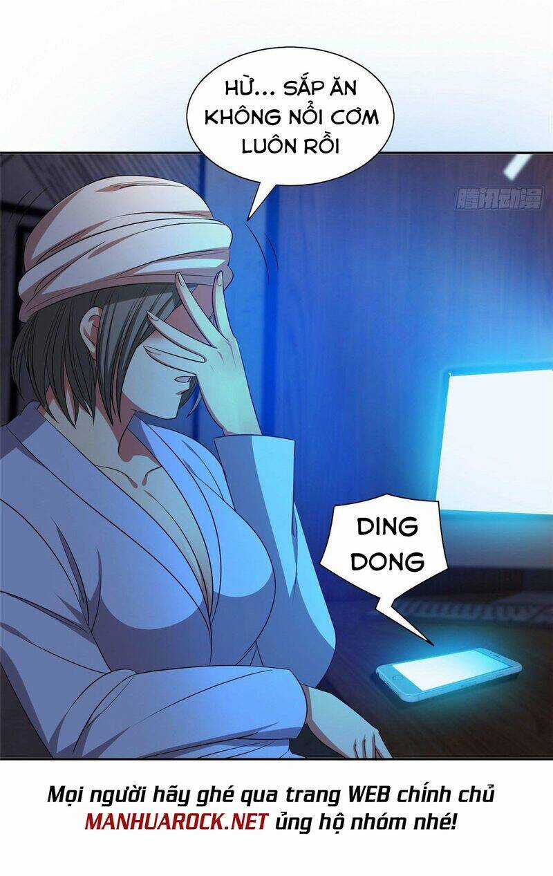 Trọng Sinh Chi Thần Cấp Bại Gia Tử Chapter 15 trang 19