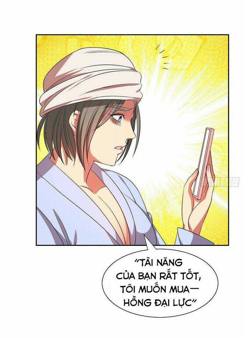 Trọng Sinh Chi Thần Cấp Bại Gia Tử Chapter 15 trang 20