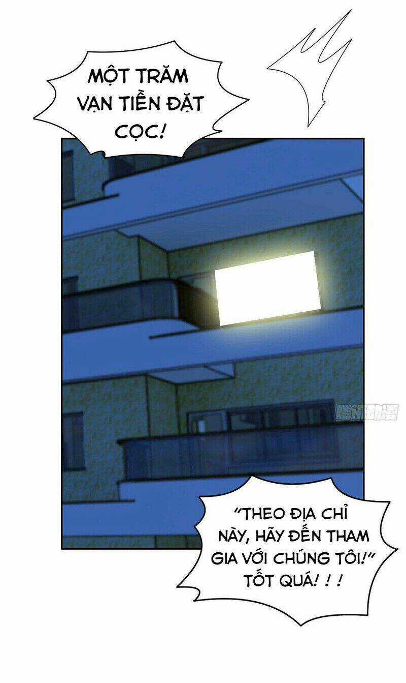 Trọng Sinh Chi Thần Cấp Bại Gia Tử Chapter 15 trang 21