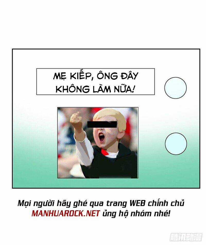 Trọng Sinh Chi Thần Cấp Bại Gia Tử Chapter 15 trang 22