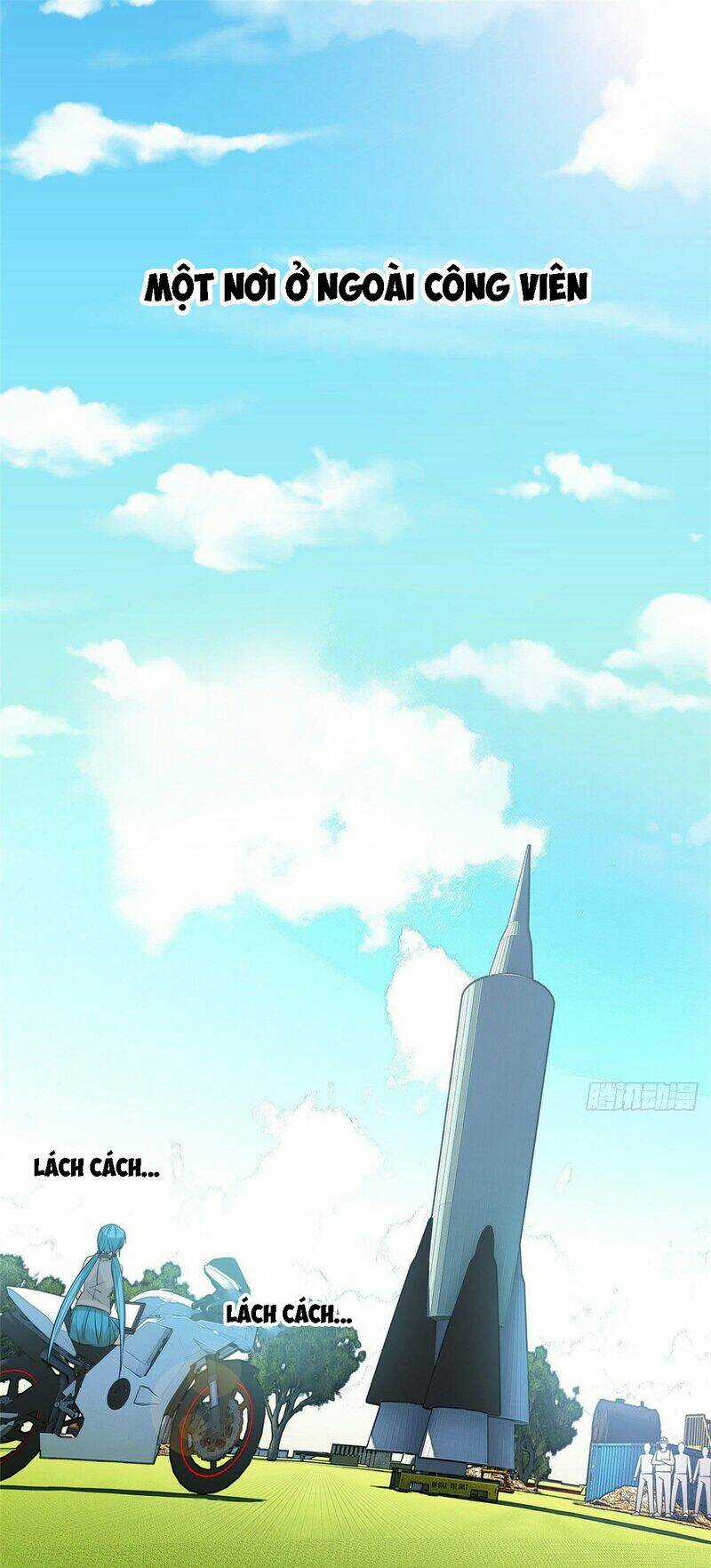 Trọng Sinh Chi Thần Cấp Bại Gia Tử Chapter 15 trang 23