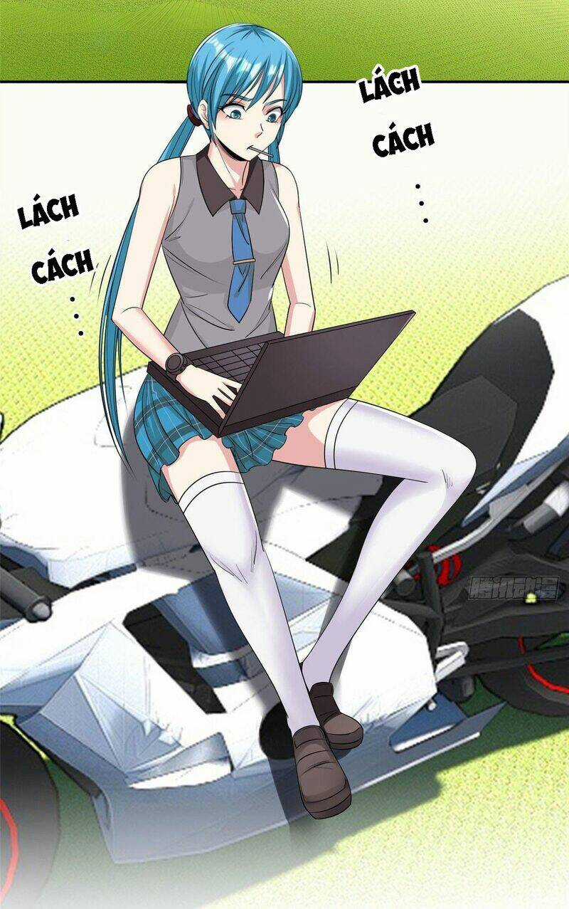 Trọng Sinh Chi Thần Cấp Bại Gia Tử Chapter 15 trang 24