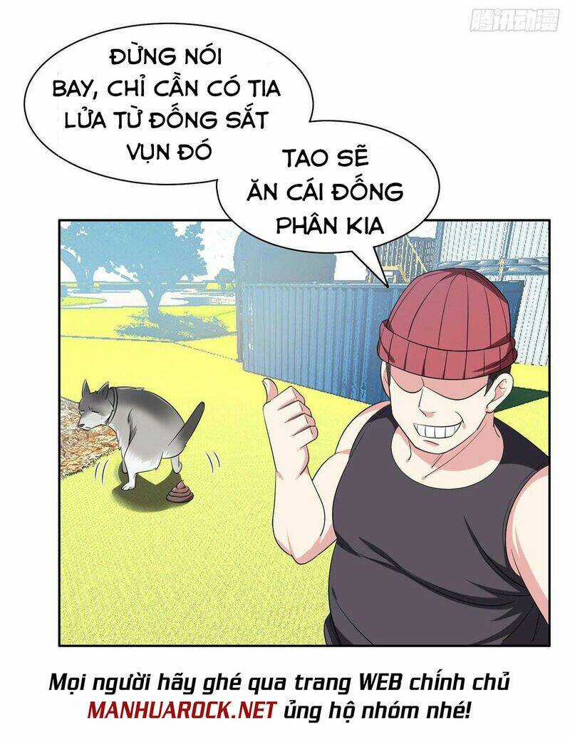 Trọng Sinh Chi Thần Cấp Bại Gia Tử Chapter 15 trang 26