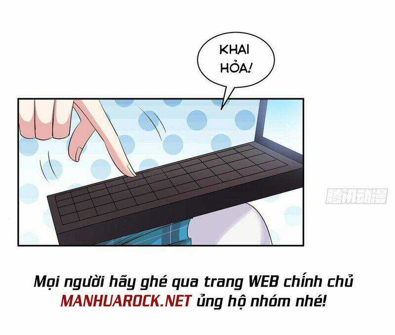 Trọng Sinh Chi Thần Cấp Bại Gia Tử Chapter 15 trang 27