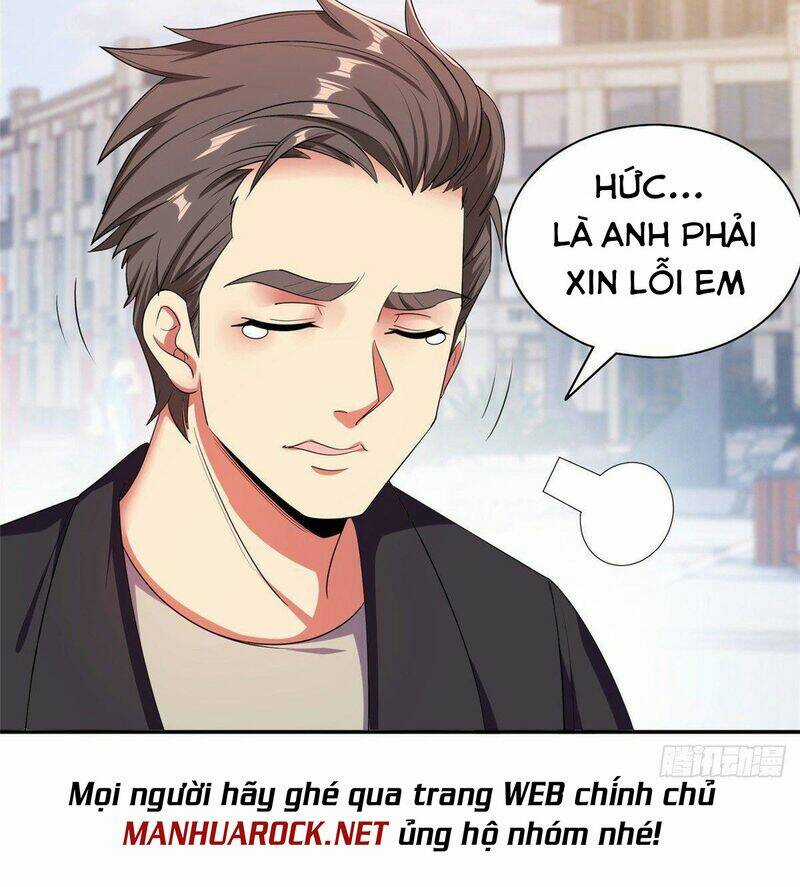 Trọng Sinh Chi Thần Cấp Bại Gia Tử Chapter 15 trang 3