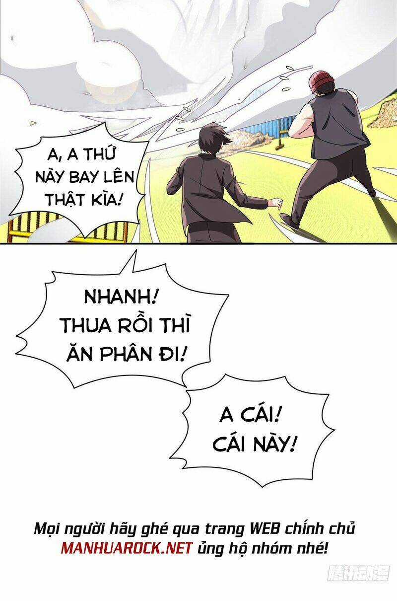 Trọng Sinh Chi Thần Cấp Bại Gia Tử Chapter 15 trang 30