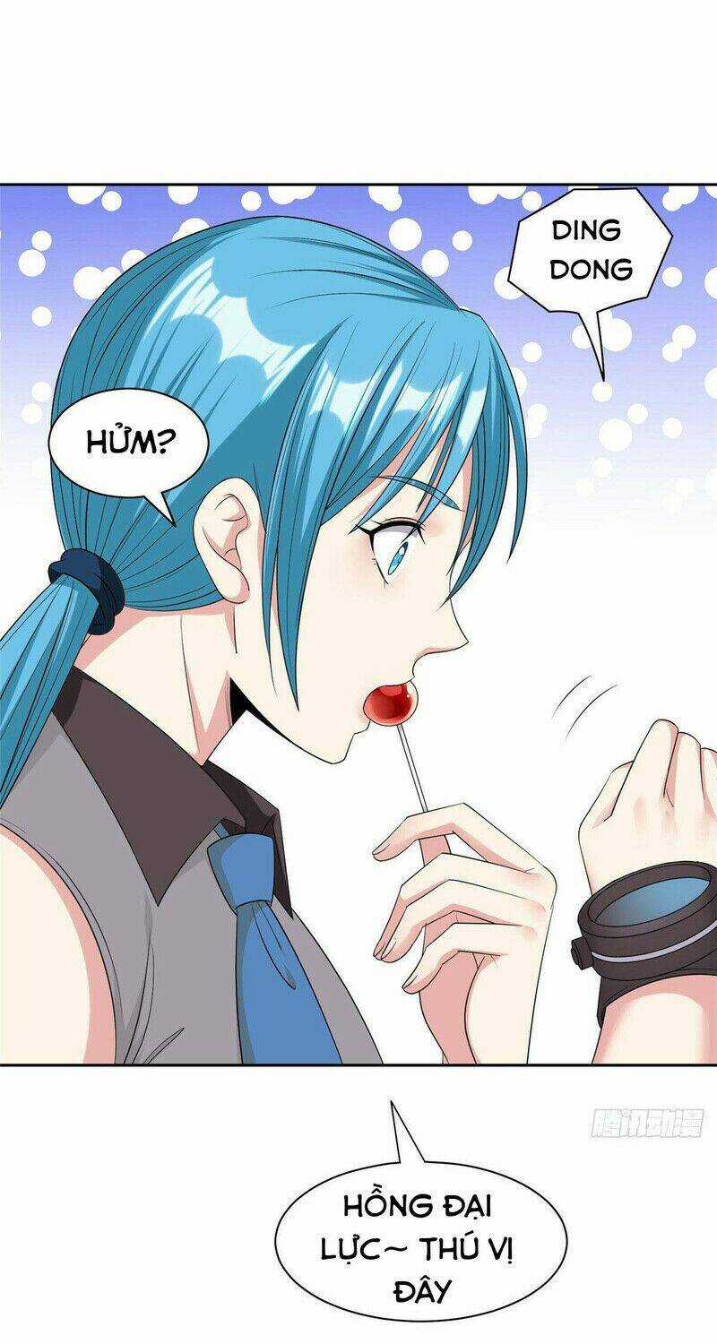 Trọng Sinh Chi Thần Cấp Bại Gia Tử Chapter 15 trang 31