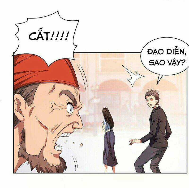 Trọng Sinh Chi Thần Cấp Bại Gia Tử Chapter 15 trang 4