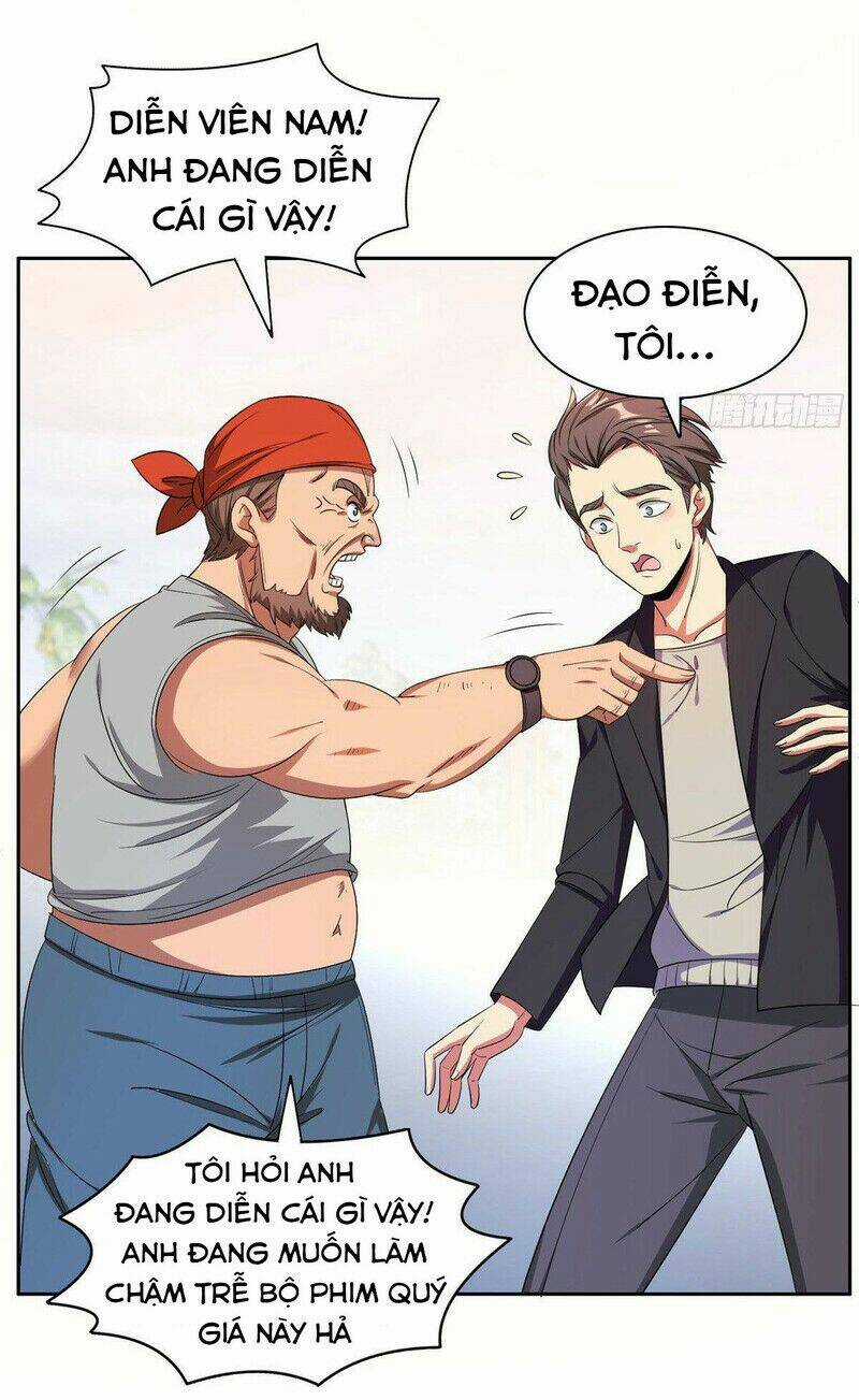 Trọng Sinh Chi Thần Cấp Bại Gia Tử Chapter 15 trang 5