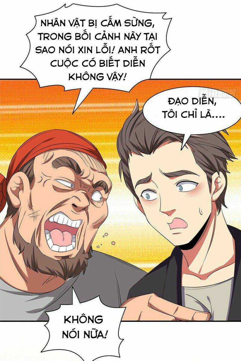 Trọng Sinh Chi Thần Cấp Bại Gia Tử Chapter 15 trang 6