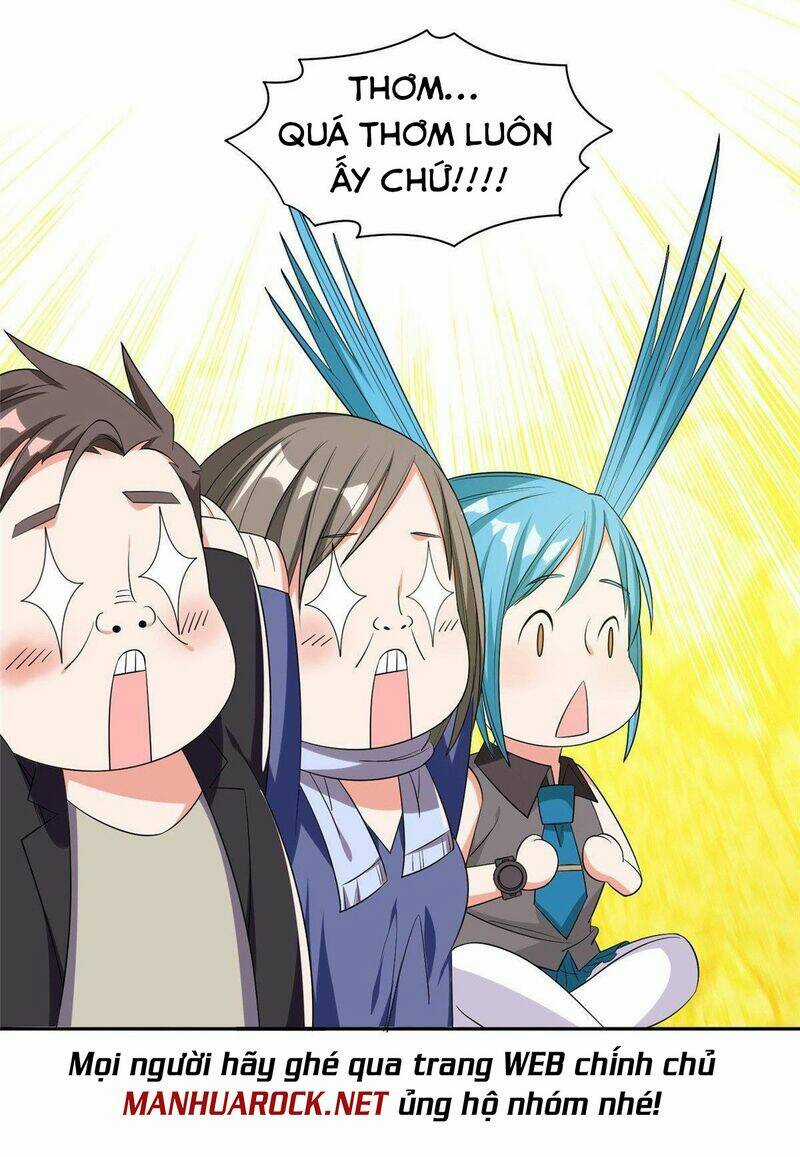 Trọng Sinh Chi Thần Cấp Bại Gia Tử Chapter 16 trang 12