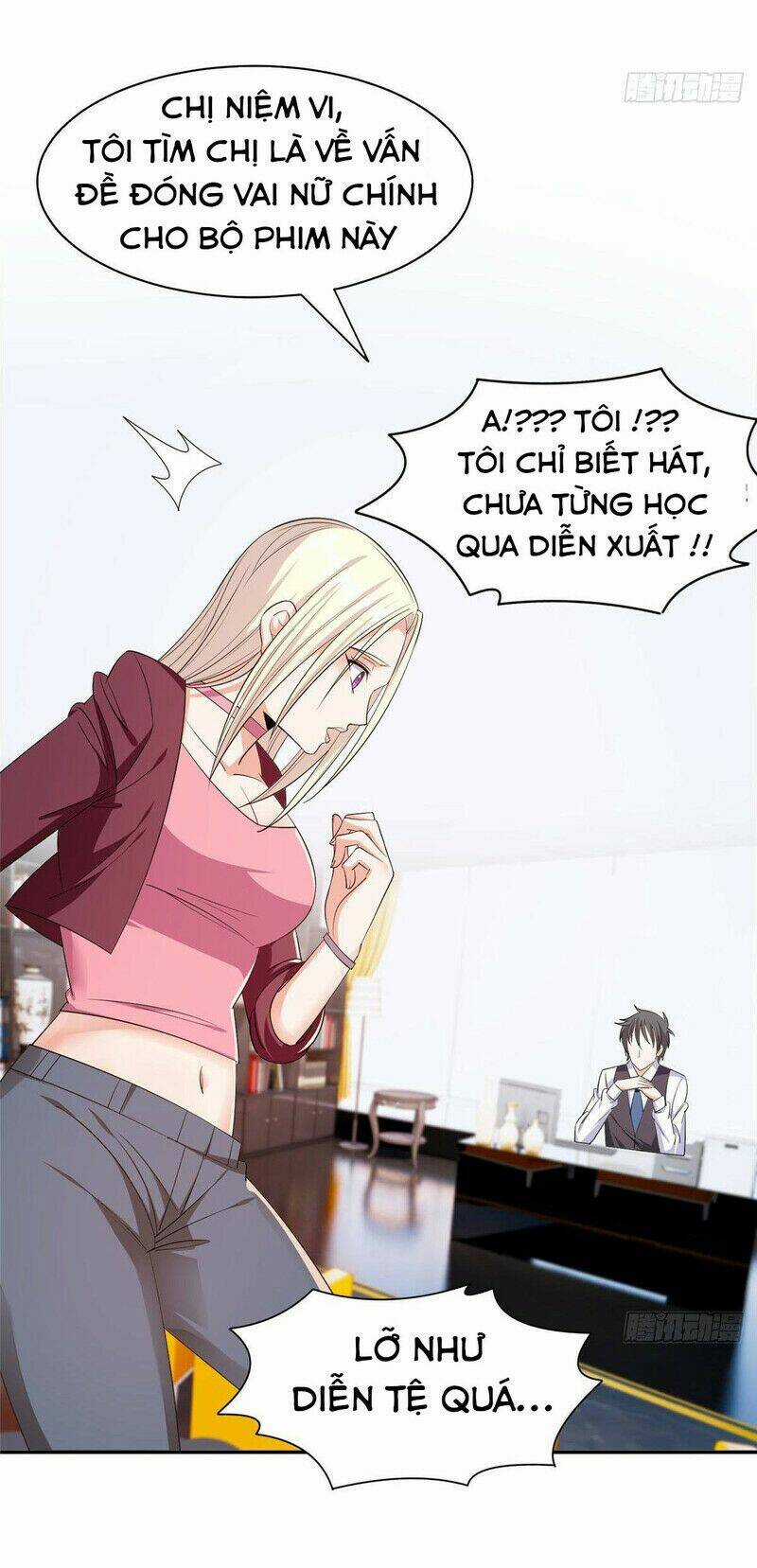 Trọng Sinh Chi Thần Cấp Bại Gia Tử Chapter 16 trang 17