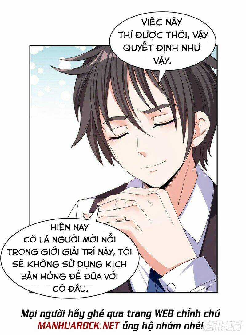 Trọng Sinh Chi Thần Cấp Bại Gia Tử Chapter 16 trang 20